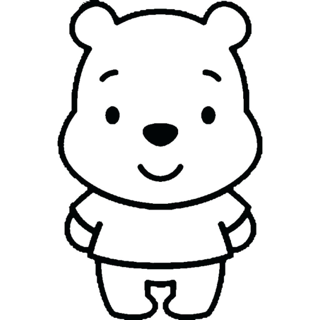 1024x1024 Coloring Page ~ Disney Cuties Coloring Pages Cute To Download