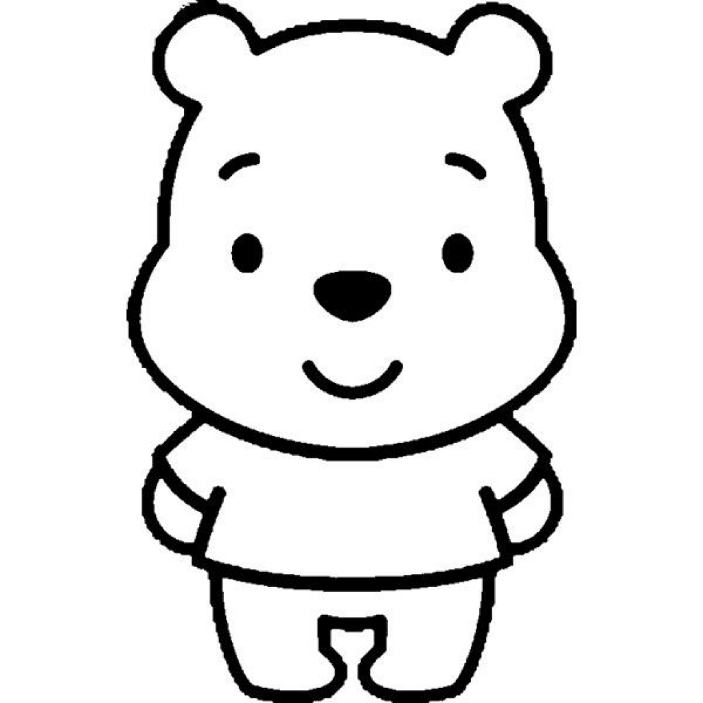 1024x1024 Disney Cuties Coloring Pages With Cerca Con Google