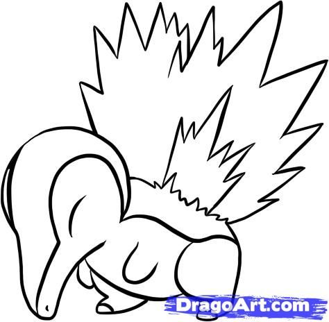 474x464 How To Draw Cyndaquil Step 5 1 000000023261 5.jpg Arte