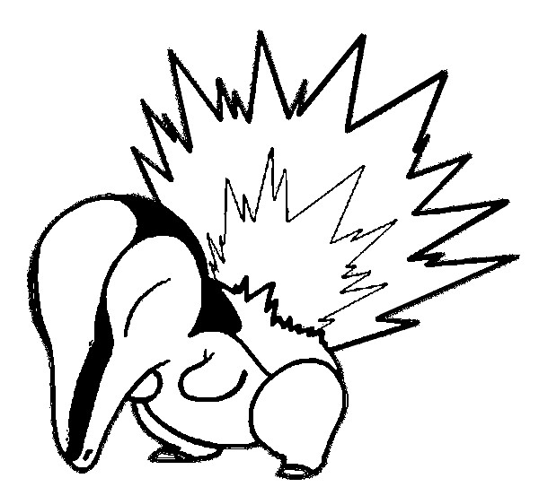 600x543 Coloring Pages Pokemon