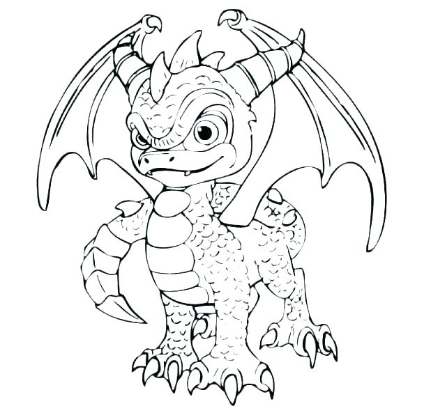 Skylanders Coloring Pages Hot Dog Coloringstar Skylanders Coloring 618x593 Skylanders Coloring Pages Hot Dog Coloringstar Skylanders Coloring