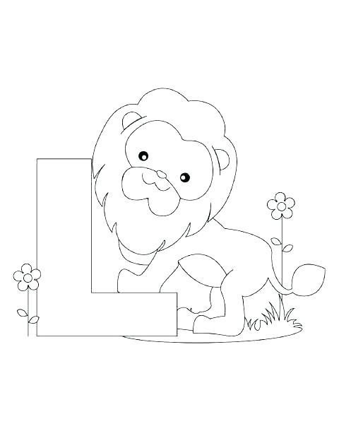 Alphabet Coloring Pages Preschool Coloring Pages Free Printable 480x600 Alphabet Coloring Pages Preschool Coloring Pages Free Printable