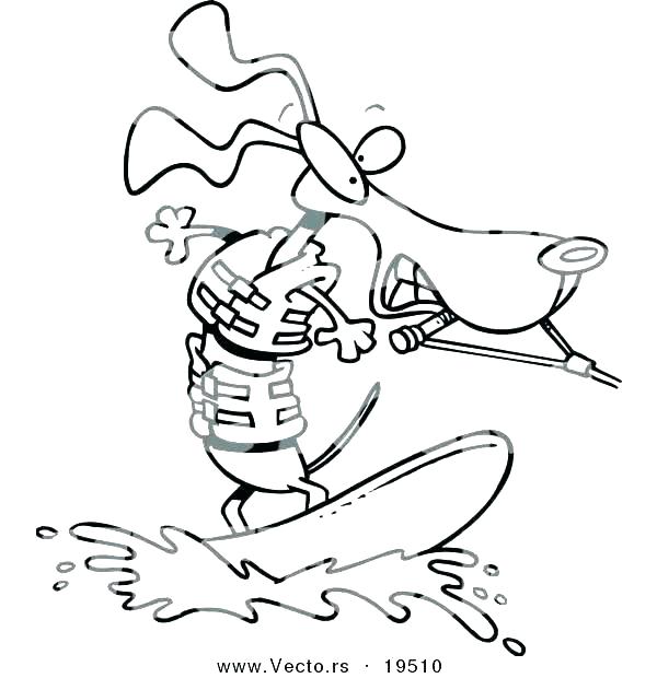 Dachshund Coloring Page Cartoon Puppy Coloring Pages Dachshund 600x620 Dachshund Coloring Page Cartoon Puppy Coloring Pages Dachshund