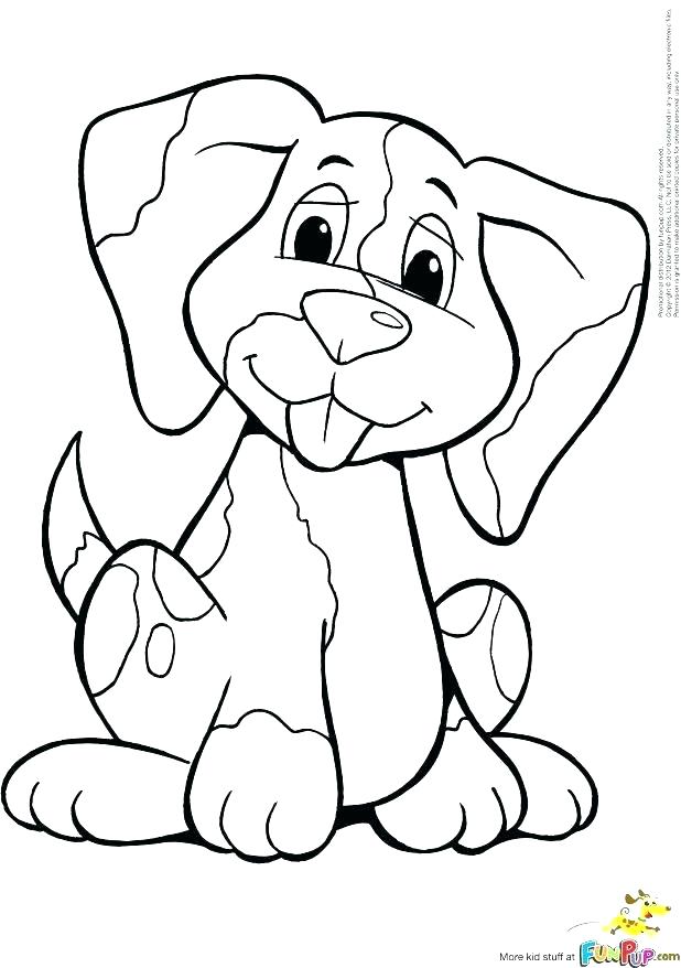 618x878 Coloring Page Of Puppies Dachshund Coloring Page Dog Dachshund