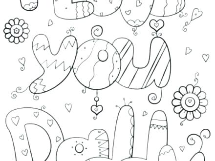 440x330 Mom And Dad Coloring Pages Mom And Dad Coloring Pages Mom And Dad