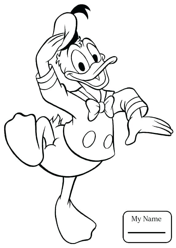 Daffy Duck Coloring Pages Daffy Duck Colouring Pictures To Print 573x808 Daffy Duck Coloring Pages Daffy Duck Colouring Pictures To Print