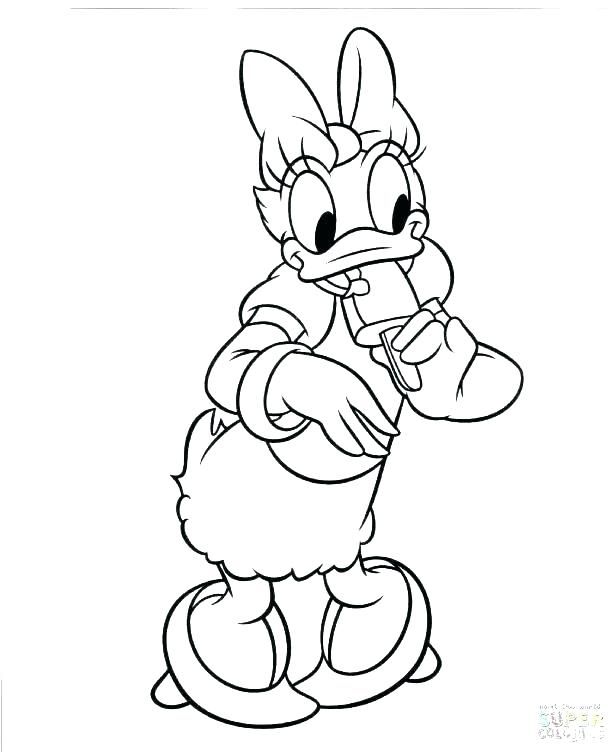 Duck Coloring Also Duck Coloring Pages Photos Printable Daffy Duck 615x752 Duck Coloring Also Duck Coloring Pages Photos Printable Daffy Duck