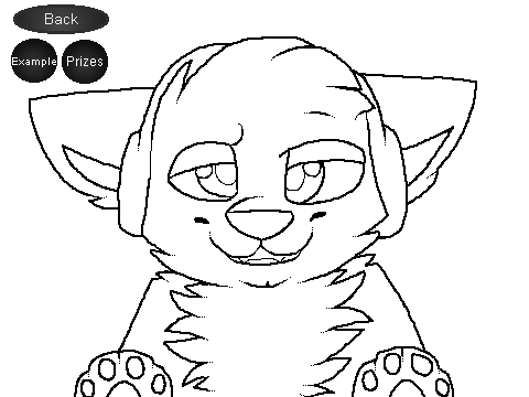 Punk Coloring Pages 480x360 Punk Coloring Pages