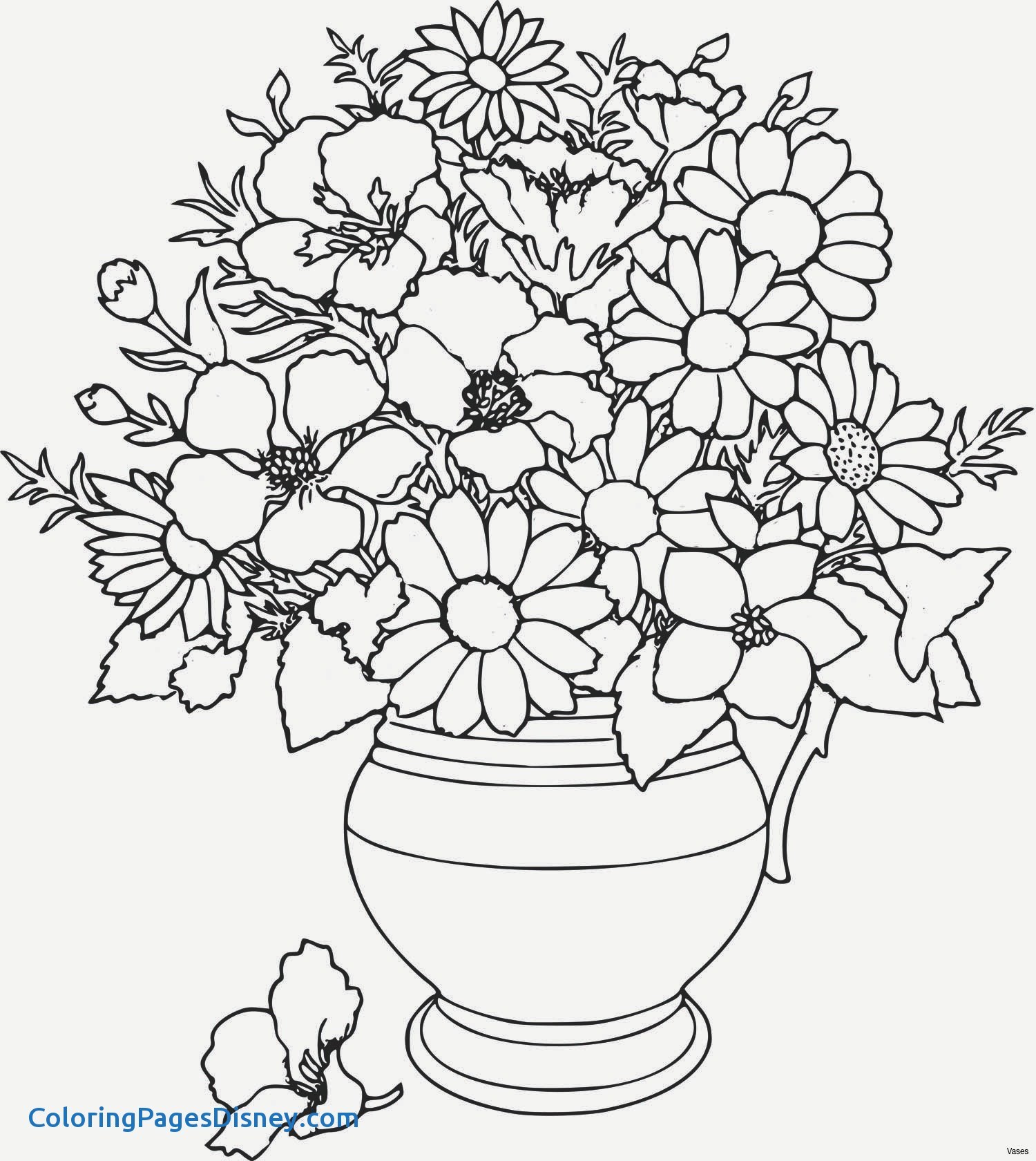 1500x1680 Dahlia Coloring Pages Lovely Free Cool Printable Coloring Page
