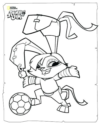 Animal Jam Pictures To Color Beautiful Animal Jam Coloring Pages 400x518 Animal Jam Pictures To Color Beautiful Animal Jam Coloring Pages