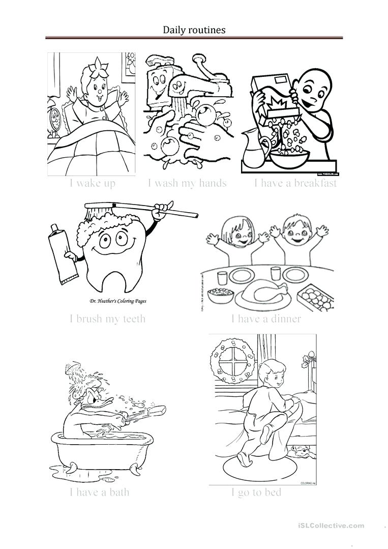Daily Coloring Pages at GetColorings.com | Free printable colorings ...