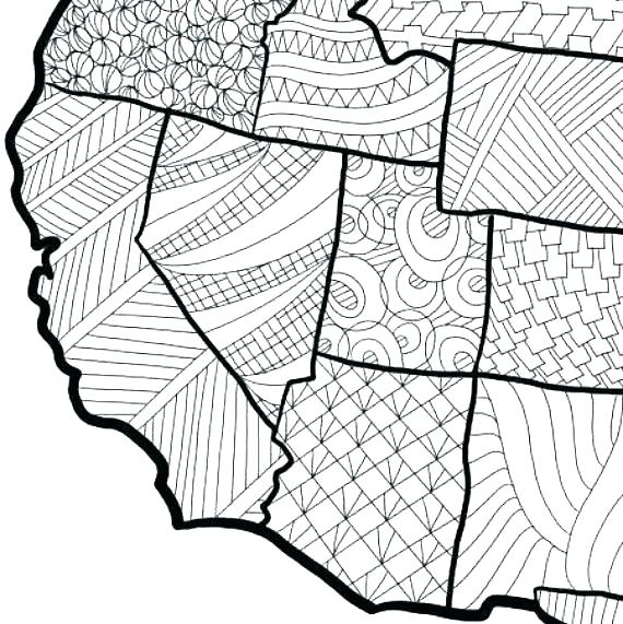 Daily Coloring Pages 570x571 Daily Coloring Pages