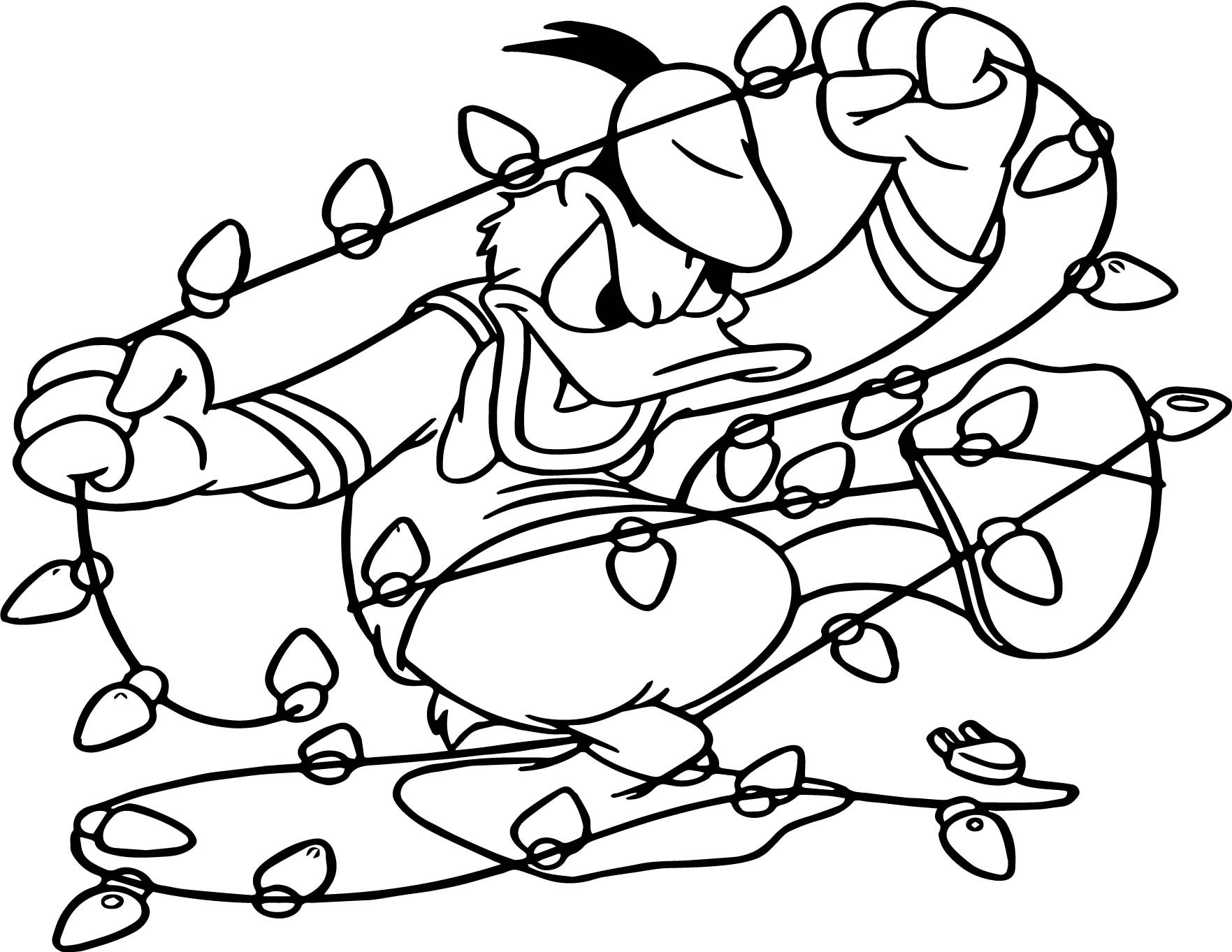 1763x1363 Baby Donald Duck Coloring Pages Of Daffy Daisy Home Prissy Design