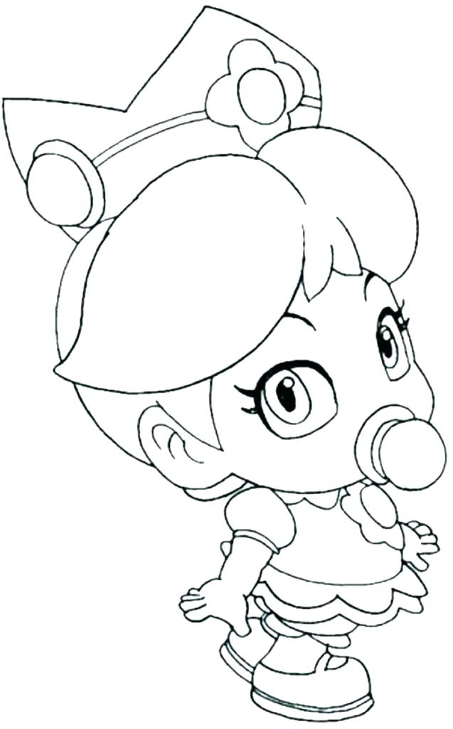 637x1024 Daisy Coloring Page Kart Coloring Page Coloring Sheets Super