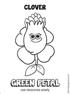 225x300 Girl Scout Daisy Petal Coloring Pages, Daisy Petals Coloring Page