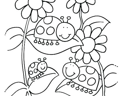 440x330 Daisy Coloring Page Princess Daisy Coloring Pages Here Are Daisy