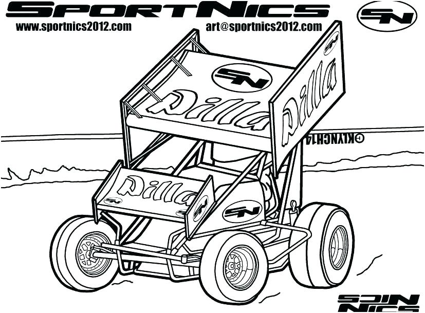 Nascar Coloring Pages Coloring Pages Drawn Race Car 8 Coloring 827x609 Nascar Coloring Pages Coloring Pages Drawn Race Car 8 Coloring