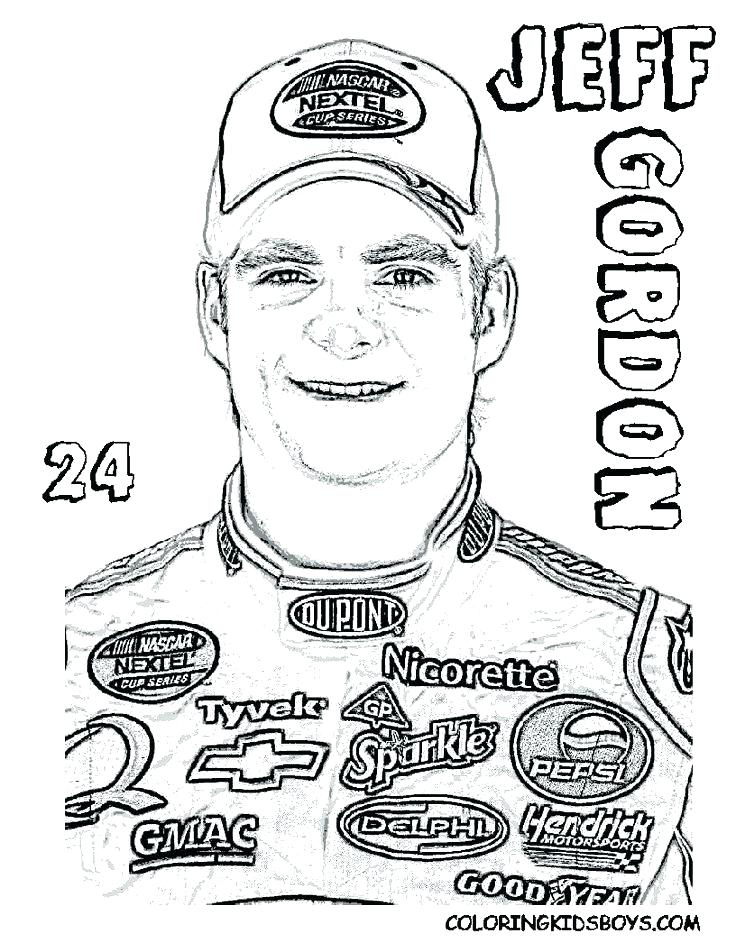 Nascar Coloring Pages Dale Earnhardt Jr Pics Of All Race Car 736x952 Nascar Coloring Pages Dale Earnhardt Jr Pics Of All Race Car