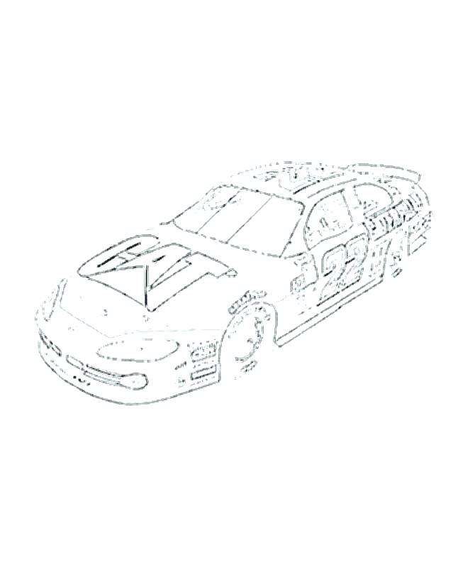 670x820 Nascar Coloring Pages Coloring Pages Coloring Pages Unique