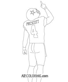 Dallas Cowboys Coloring Pages For Ted Coloring Pages 210263 Dallas 236x282 Dallas Cowboys Coloring Pages For Ted Coloring Pages 210263 Dallas