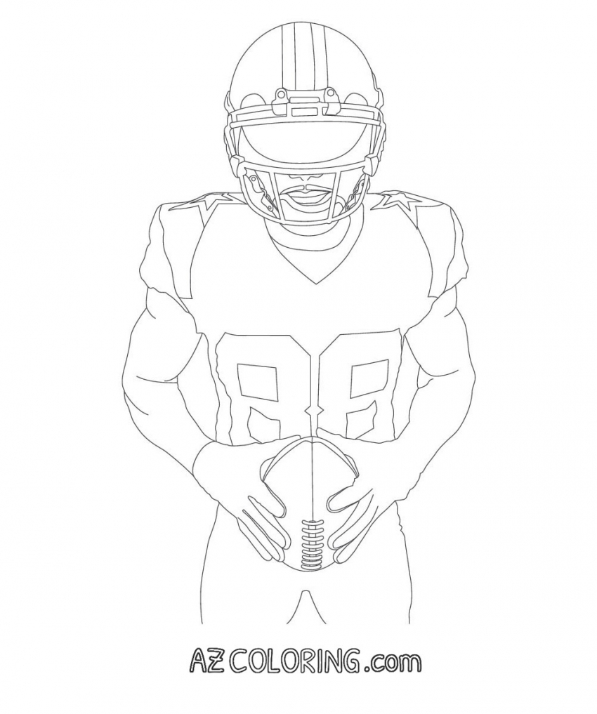 850x1017 Dallas Cowboys Coloring Pages Coloring Book Ribsvigyapan Dallas