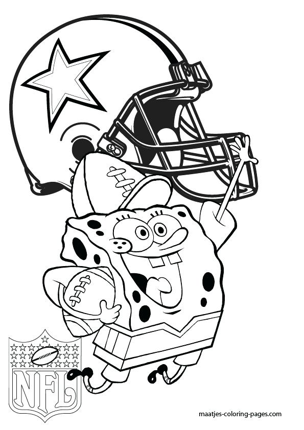 595x842 Dallas Cowboys Logo Coloring Pages Jgheraghty.site