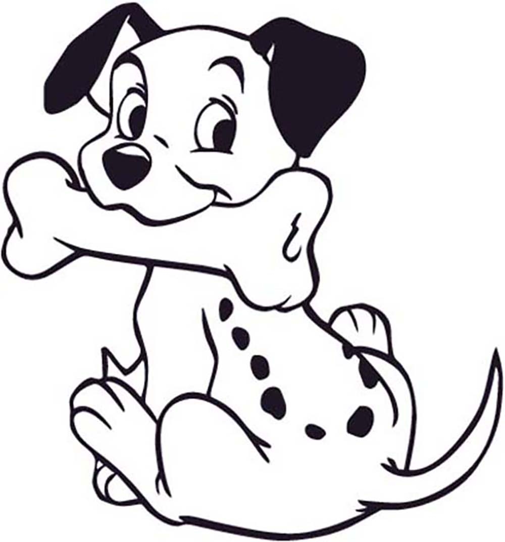 Coloring Dalmatian Coloring Pages New Coloring Sheets 1000x1072 Coloring Dalmatian Coloring Pages New Coloring Sheets