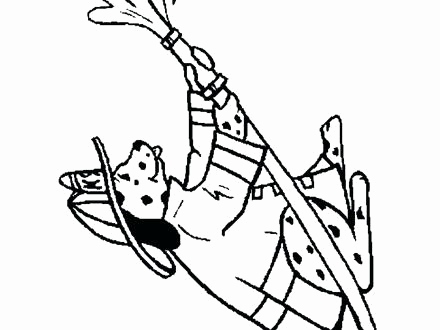 100 Dalmatians Coloring Pages Collection Dalmatian Coloring Pages 440x330 100 Dalmatians Coloring Pages Collection Dalmatian Coloring Pages