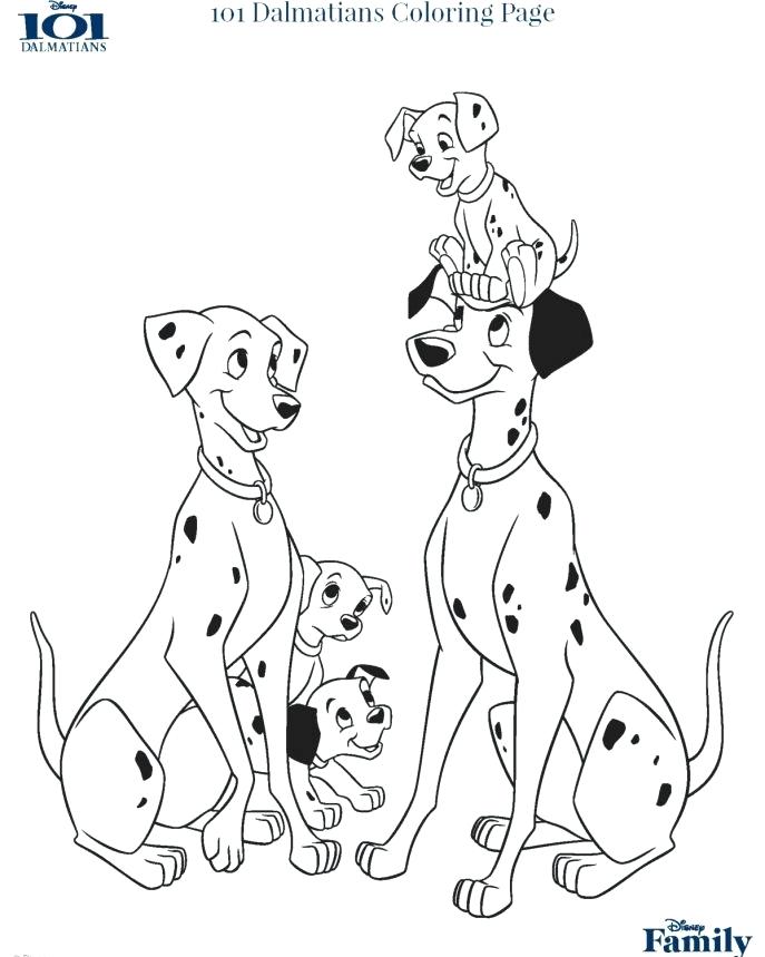 Dalmation Coloring Pages Fire Dog Coloring Pages Com Dalmatian Car 687x859 Dalmation Coloring Pages Fire Dog Coloring Pages Com Dalmatian Car