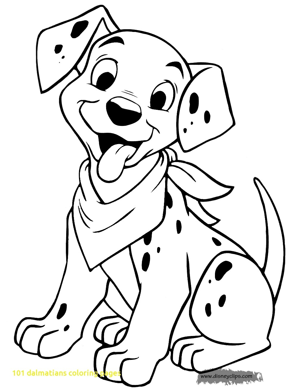 Fresh Nice 101 Dalmatian Coloring Page Mcoloring Free 1023x1307 Fresh Nice 101 Dalmatian Coloring Page Mcoloring Free