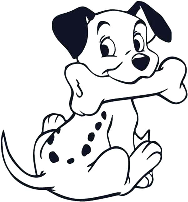Coloring Pages Coloring Pages Dalmatian Coloring Pages Dalmatian 600x643 Coloring Pages Coloring Pages Dalmatian Coloring Pages Dalmatian