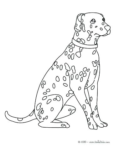 Dalmation Coloring Page Coloring Pages Fireman Dalmation Coloring 364x470 Dalmation Coloring Page Coloring Pages Fireman Dalmation Coloring