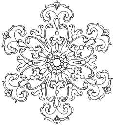 234x255 286 Best Embroidery