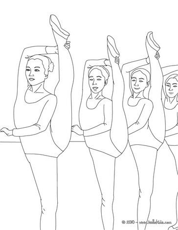 364x470 Dance Pictures To Color Dance Coloring Pages Coloring Pages