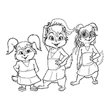 Dance Team Coloring Pages at GetColorings.com | Free printable ...