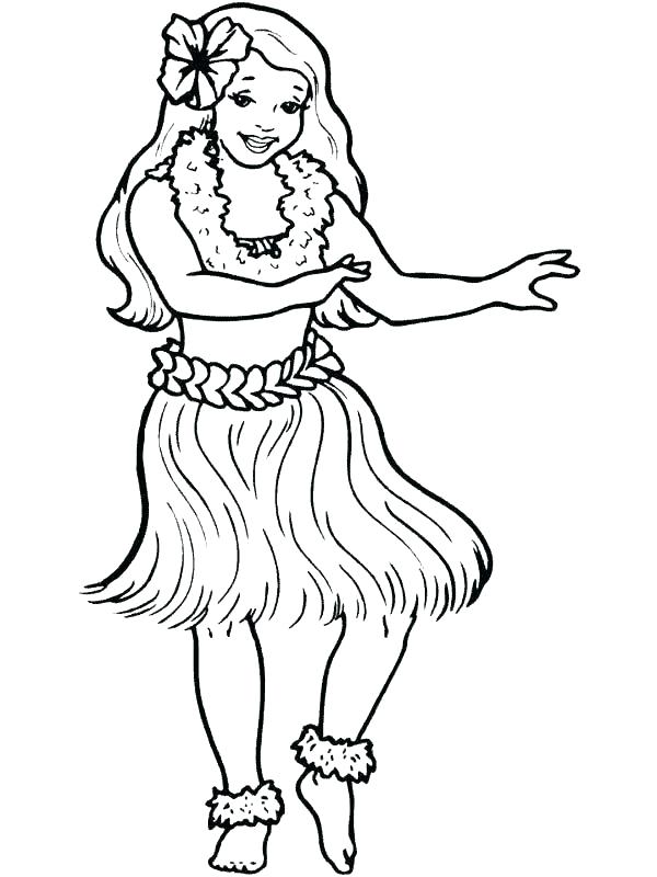 And Hula Girl Coloring Page Luau Coloring Pages Pics Of Luau 600x800 And Hula Girl Coloring Page Luau Coloring Pages Pics Of Luau
