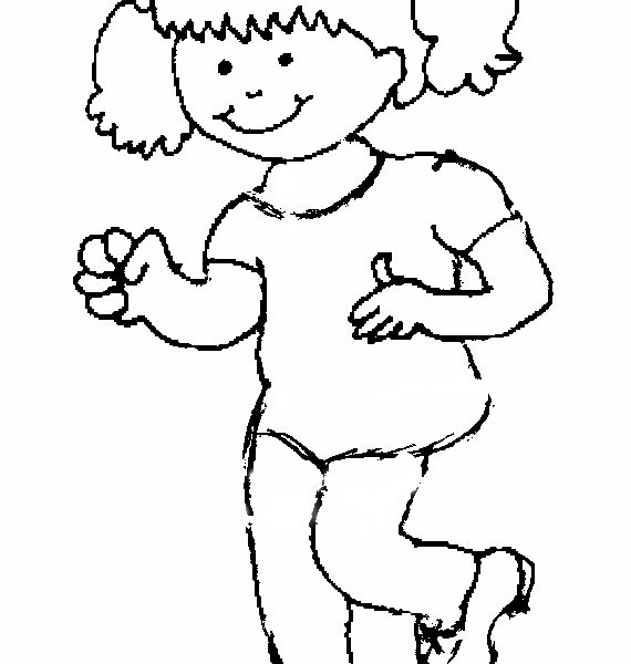 Girl Coloring Book Color Books For Girls Coloring Books For Dance 570x600 Girl Coloring Book Color Books For Girls Coloring Books For Dance
