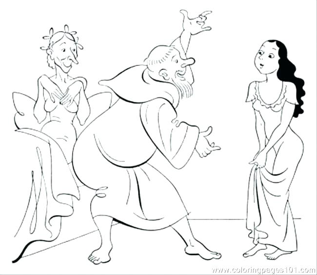King David Coloring Pages King Coloring Page King Coloring Sheet 650x564 King David Coloring Pages King Coloring Page King Coloring Sheet