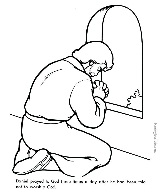 Daniel Coloring Pages Coloring Pages Bible Coloring Sheets 670x820 Daniel Coloring Pages Coloring Pages Bible Coloring Sheets