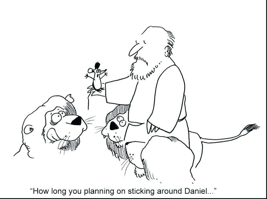 1024x763 Daniel Coloring Pages Bible Bible Coloring Daniel Coloring Pages