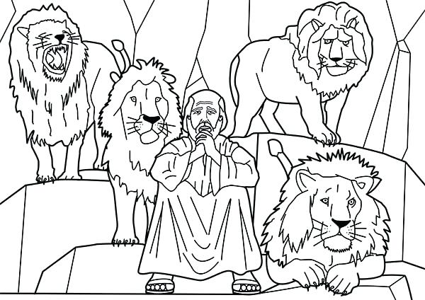 Daniel Coloring Pages Coloring Pages Coloring Pages Large Size 600x424 Daniel Coloring Pages Coloring Pages Coloring Pages Large Size