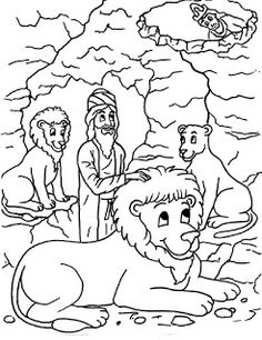 236x306 Daniel Also Refused To Worship Other Gods. One Time He Was