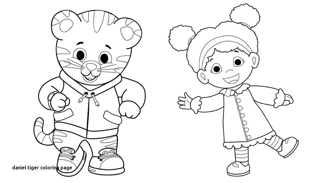 1082x605 Daniel Tiger Printables Beautiful 13 Best Daniel Tiger Images