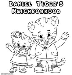 236x245 Free Printables Daniel Tiger