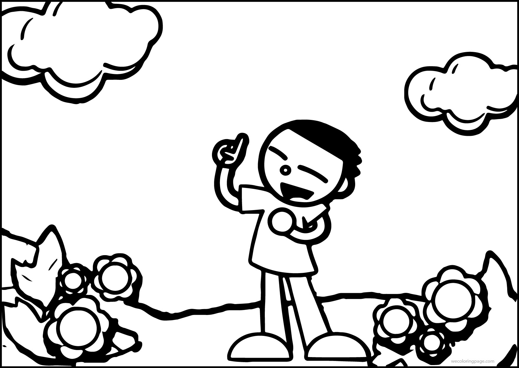 1758x1249 Pbs Kids Coloring Pages 23 Printable Free Coloring Pages Part 2