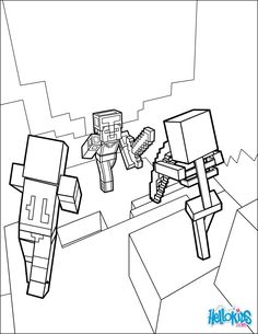 Minecraft Coloring Pages Free Printable Minecraft Pdf Coloring 236x305 Minecraft Coloring Pages Free Printable Minecraft Pdf Coloring