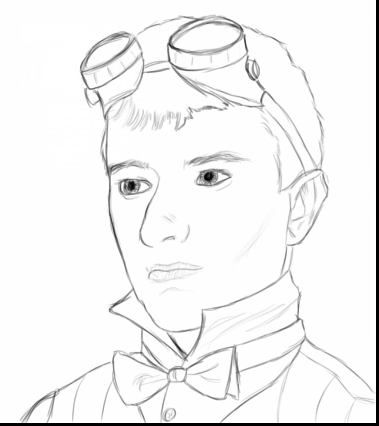 Minecraft Dantdm Coloring Pages 1232x1386 Minecraft Dantdm Coloring Pages