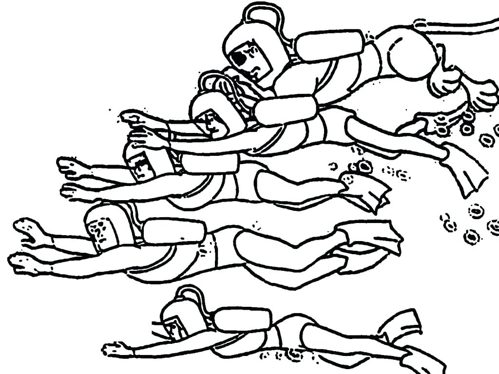 1024x768 Hermosa Scooby Doo Para Colorear Daphne