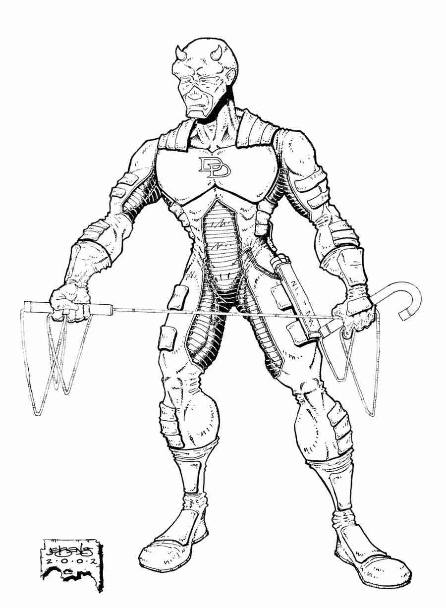 Best Daredevil Coloring Pages 13 Artsybarksy At Olegratiy Adorable 900x1227 Best Daredevil Coloring Pages 13 Artsybarksy At Olegratiy Adorable