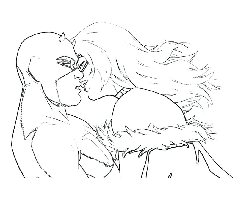 Marvel Coloring Pages Daredevil The Movie Coloring Pages Marvel 800x667 Marvel Coloring Pages Daredevil The Movie Coloring Pages Marvel